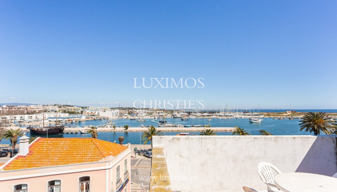 Apartment in São Sebastião, Lagos, Sao Goncalo de Lagos, Portugal 2 - 12664769