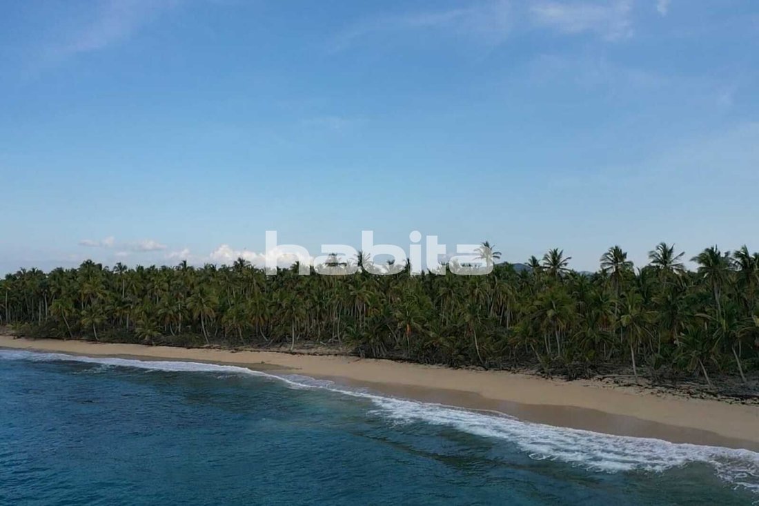 Leisure Lot Miches In Miches, El Seibo Province, Dominican Republic For