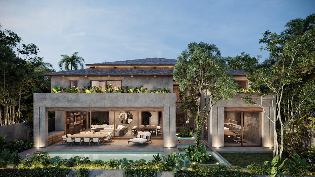 zillow tulum mexico