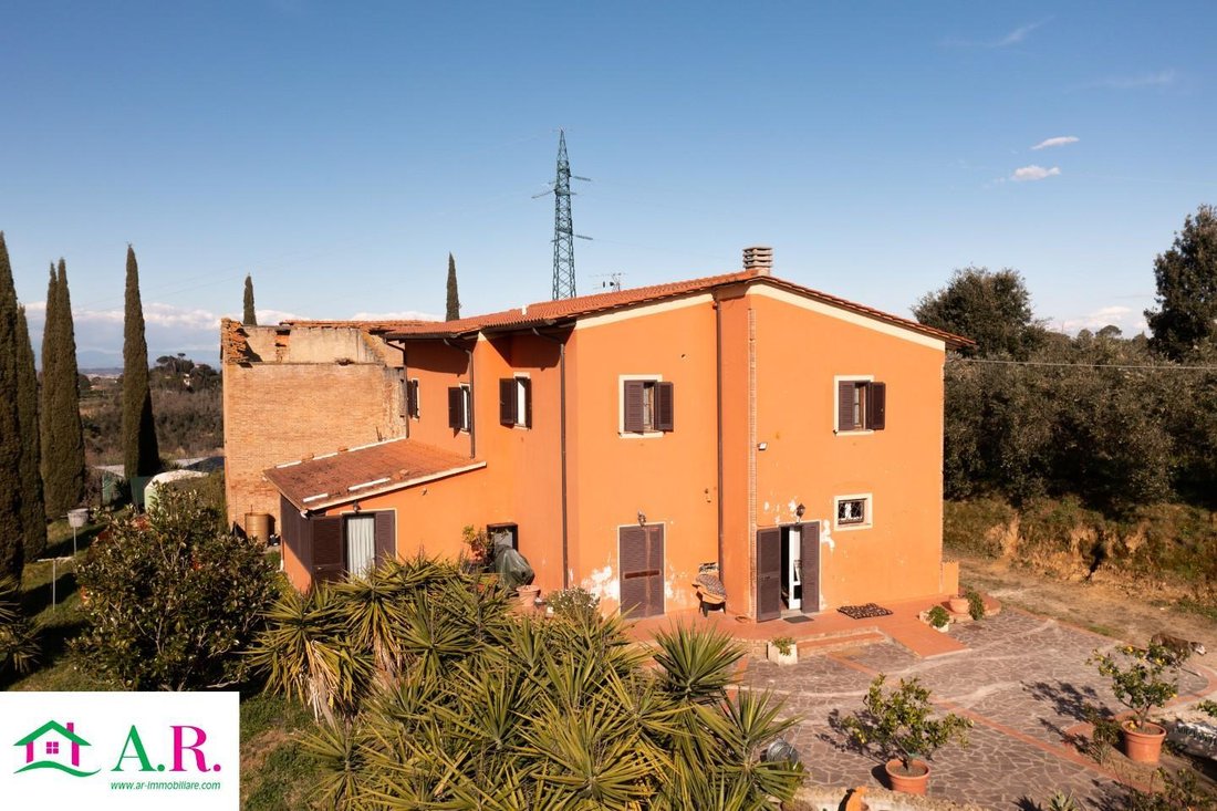 Casciana Terme Lari, Tuscany, Italy 4 - 12667110