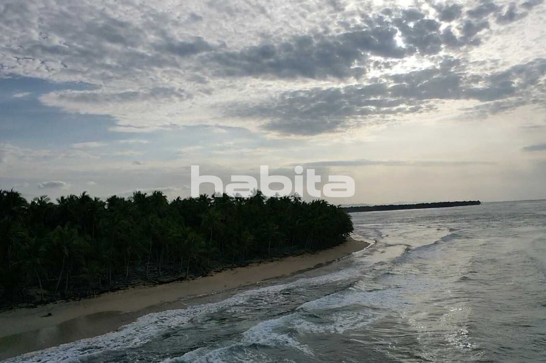 Leisure Lot Miches In Miches, El Seibo Province, Dominican Republic For
