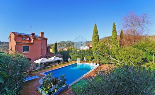 Villa in Olmo - Santa Caterina - Falcinello, Sarzana, Liguria 1