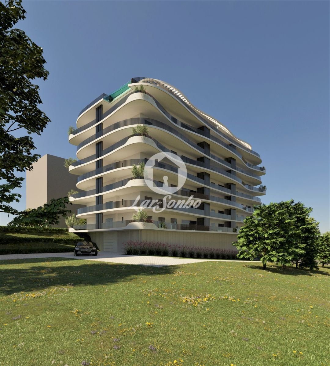 Braga Apartment In Braga, Braga, Portugal For Sale (12666313)