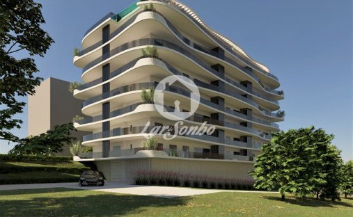 Appartamento a Nogueira, Fraiao e Lamacaes, Braga, Portogallo 1