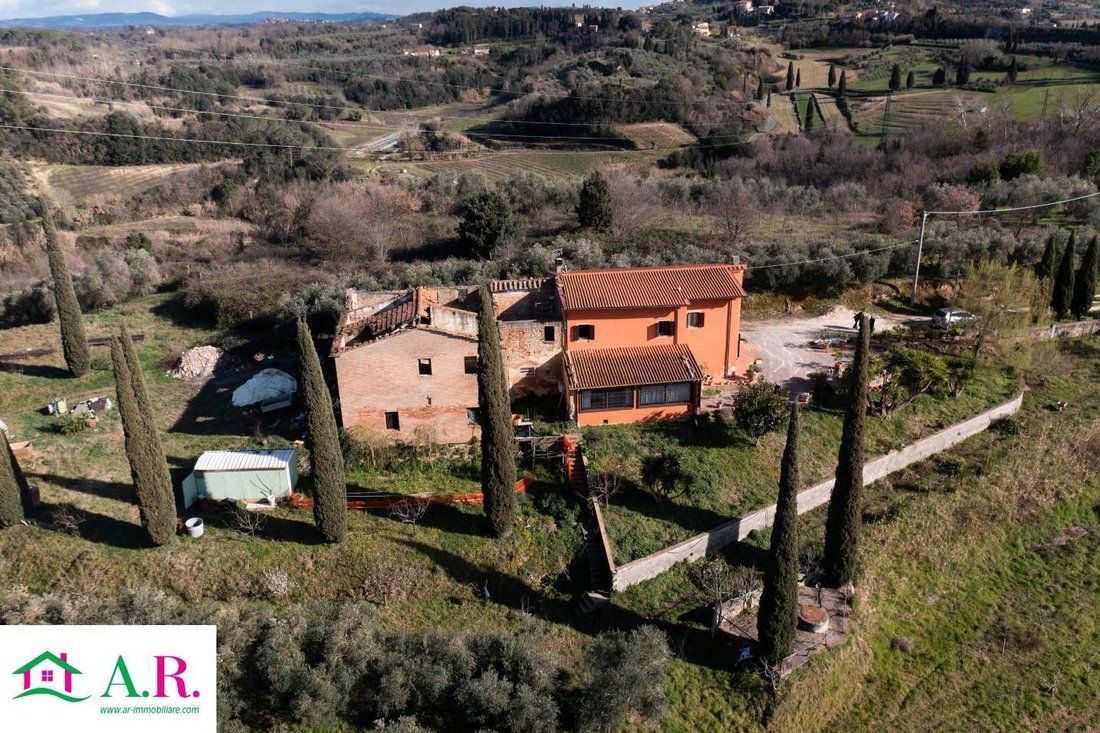 Casciana Terme Lari, Tuscany, Italy 3 - 12667110
