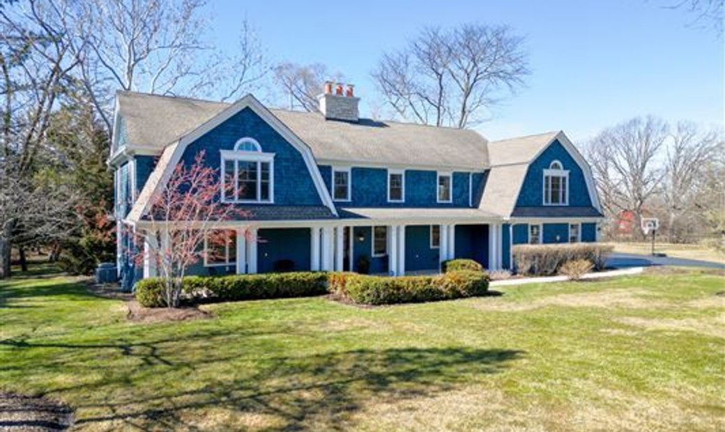 1149 Benson Lane In Libertyville, Illinois, United States For Sale