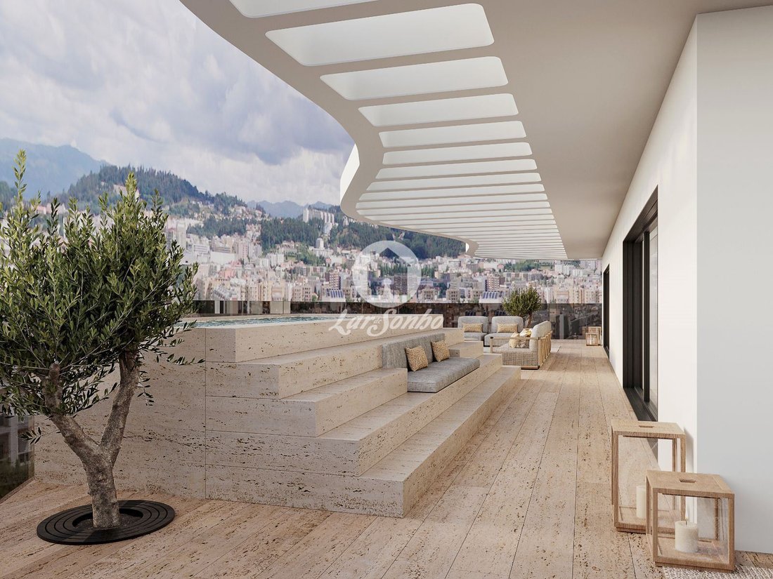 Apartment in Nogueira, Fraiao e Lamacaes, Braga, Portugal 4 - 12666313