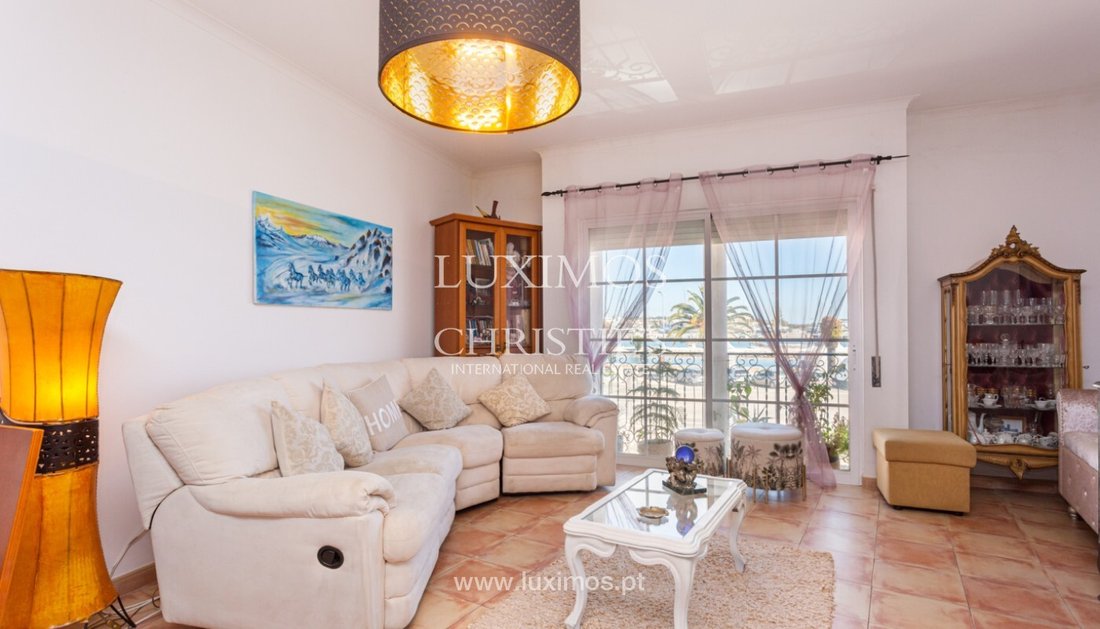 Apartment in São Sebastião, Lagos, Sao Goncalo de Lagos, Portugal 3 - 12664769