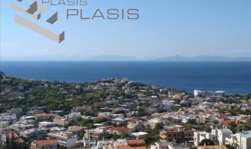 (For Sale) Land In Saronida, Decentralized Administration Of Attica