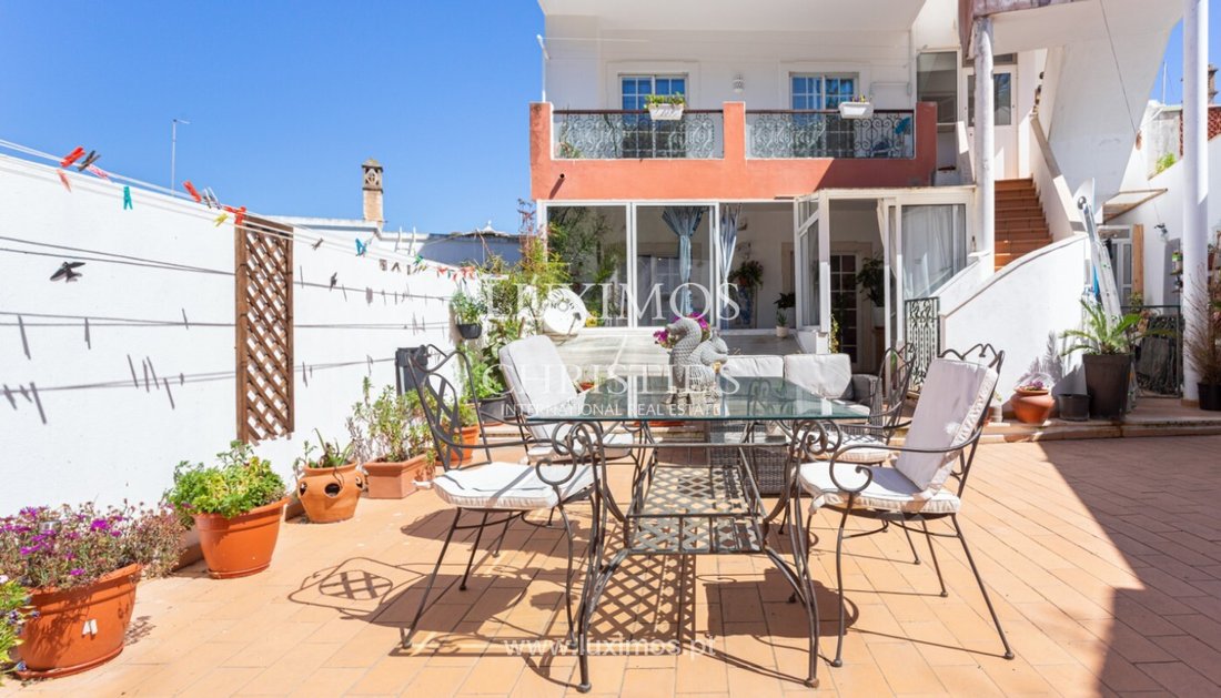 Apartment in São Sebastião, Lagos, Sao Goncalo de Lagos, Portugal 1 - 12664769