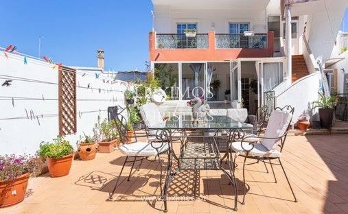 Apartment in São Sebastião, Lagos, Sao Goncalo de Lagos, Portugal 1