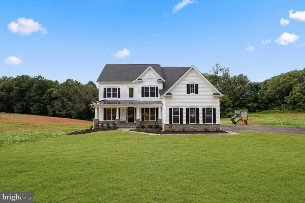 Single Family Detached Reisterstown In Reisterstown, Md, United States