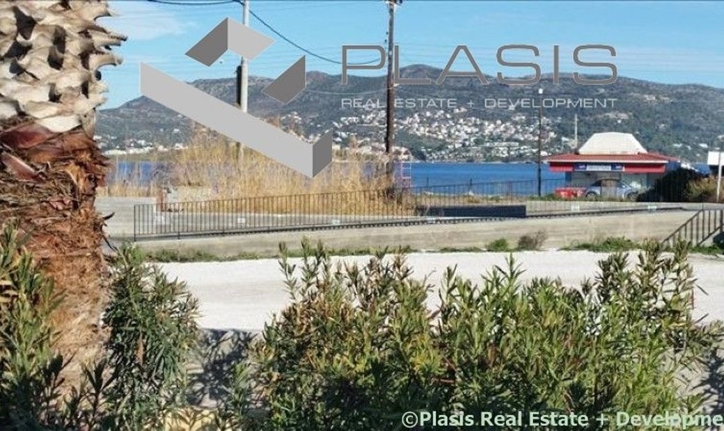 (For Sale) In Porto Rafti, Decentralized Administration Of Attica