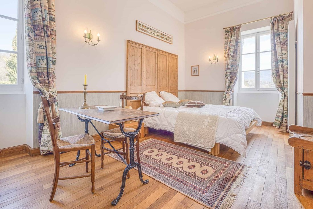 18th Century Estate On 3 In Valromey Sur Séran, Auvergne Rhône Alpes