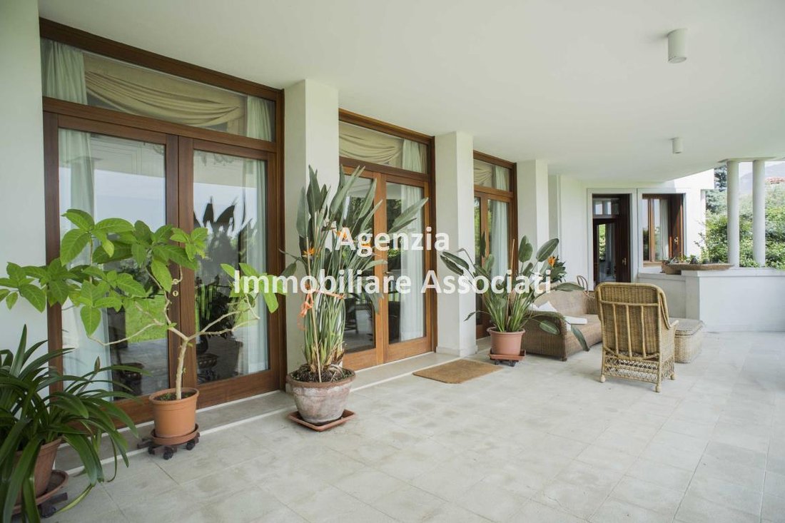 Bassano Del Grappa Detached House In Bassano Del Grappa, Italy