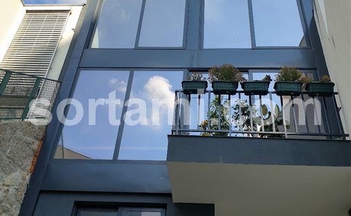 Campanha, Porto District, Portugal 1