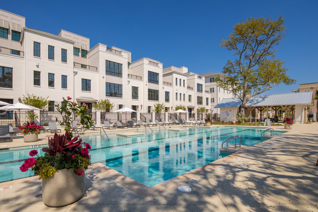 Condo in Charleston, South Carolina, United States 5 - 12663804