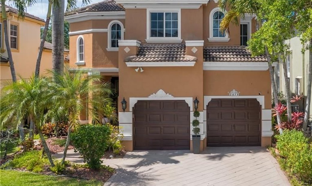 House Coral Springs In Parkland, Florida, United States For Sale (12668513)