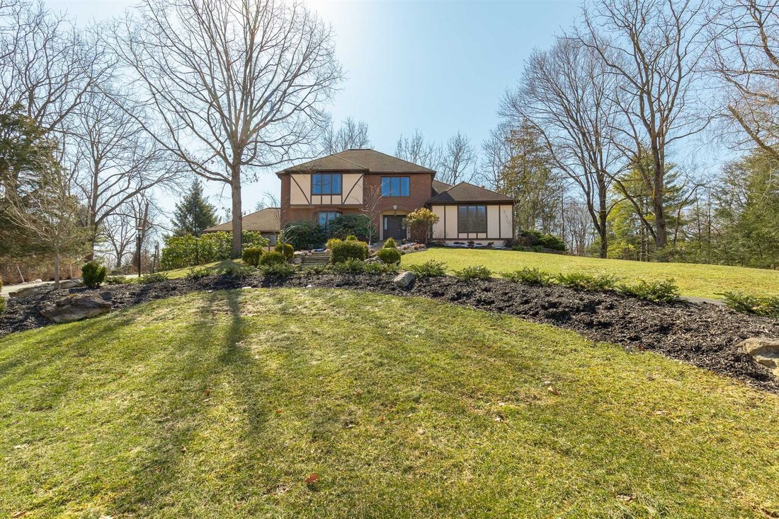 14 Kingwood Ln, Poughkeepsie In Spackenkill, New York, Vereinigte