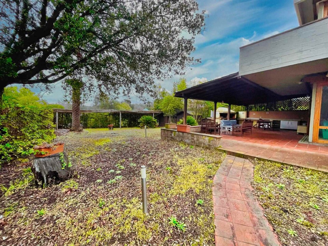 Villa in Punta Ala, Castiglione della Pescaia, Tuscany 2 - 12654746