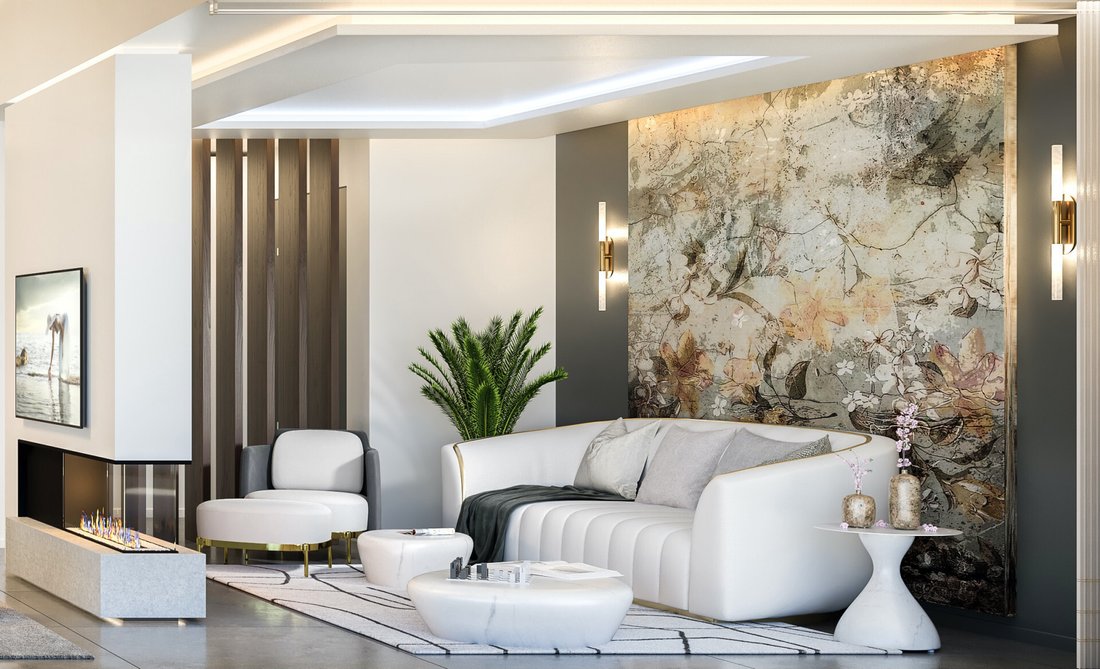 Villa in Marbella, Andalusia, Spain 5 - 12668271