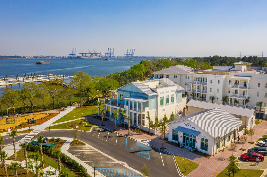 Condo in Charleston, South Carolina, United States 4 - 12663804