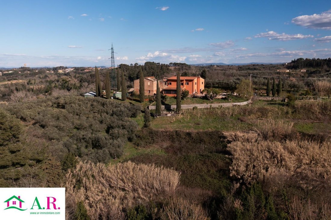 Casciana Terme Lari, Tuscany, Italy 2 - 12667110