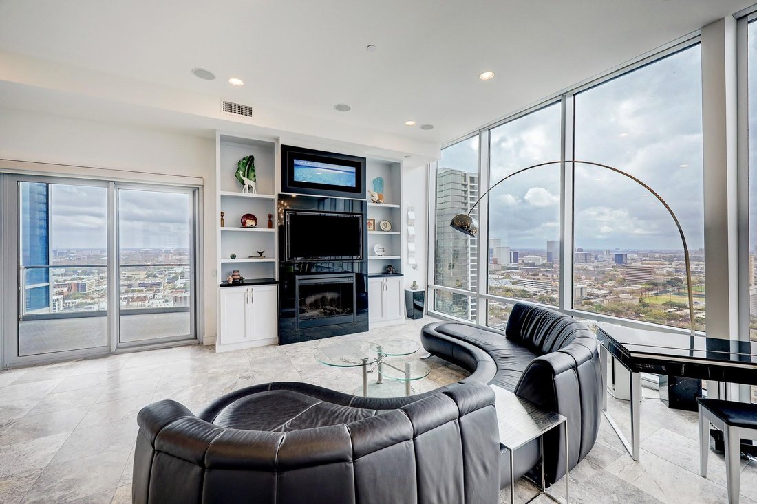 2727 Kirby Drive 25 L In Houston, Texas, United States For Sale (12566787)