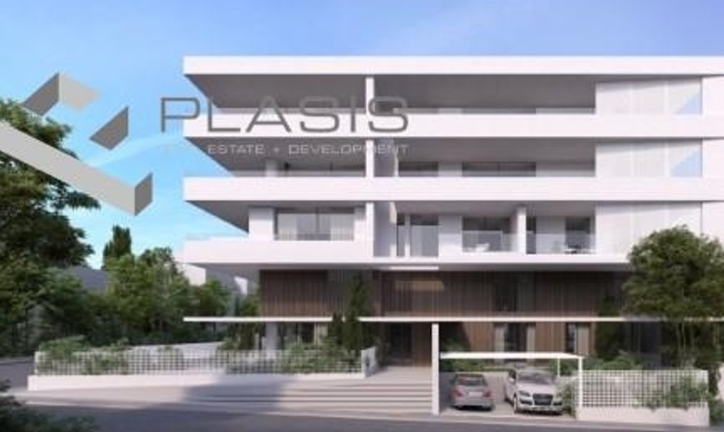 (For Sale) In Glyfada, Decentralized Administration Of Attica, Greece