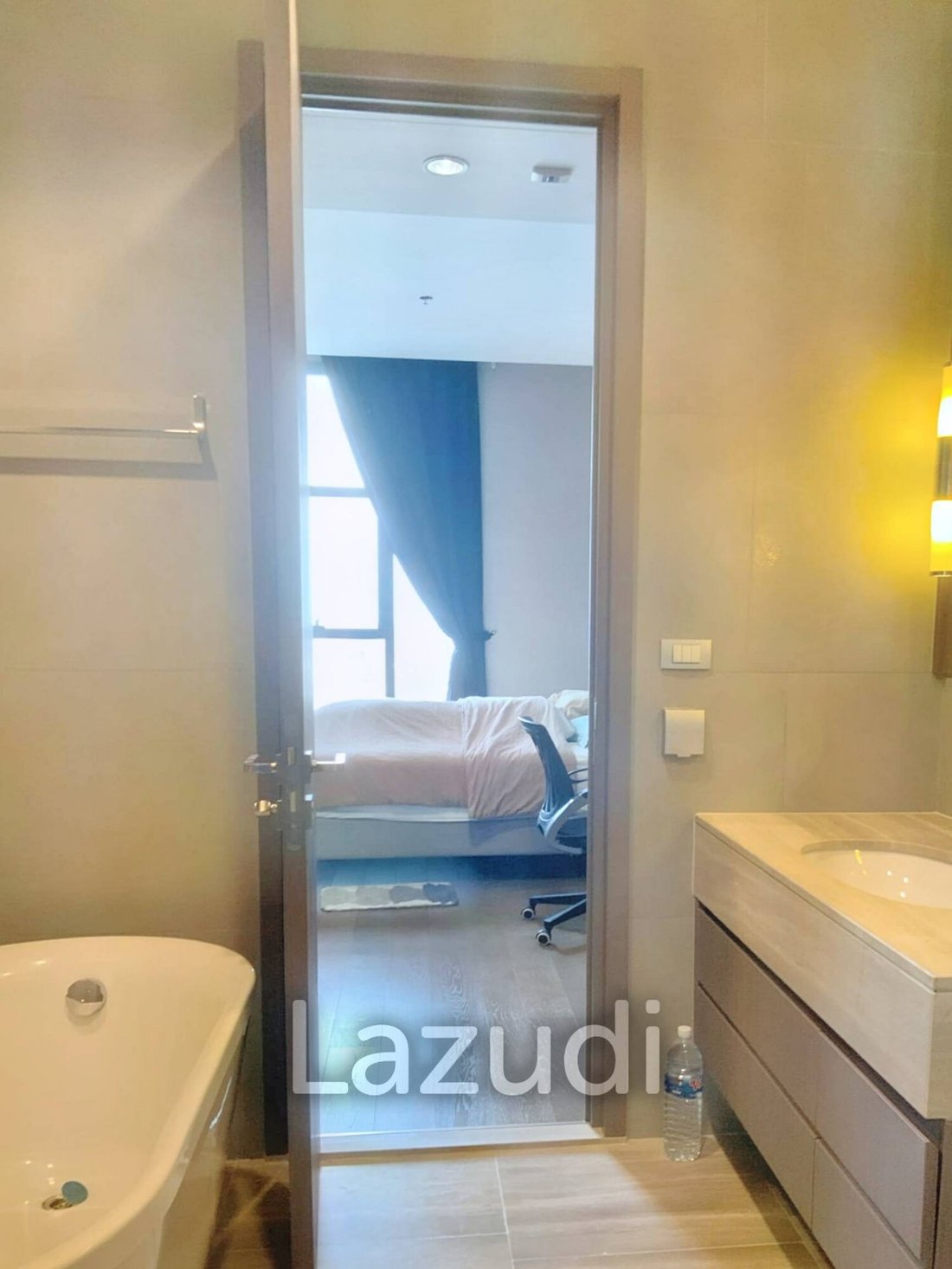 Apartment in Bangkok, Krung Thep Maha Nakhon, Thailand 3 - 12643764