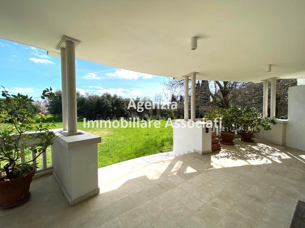 Bassano Del Grappa Detached House In Bassano Del Grappa, Italy