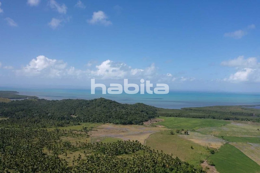 Leisure Lot Miches In Magua, Hato Mayor Province, Dominican Republic
