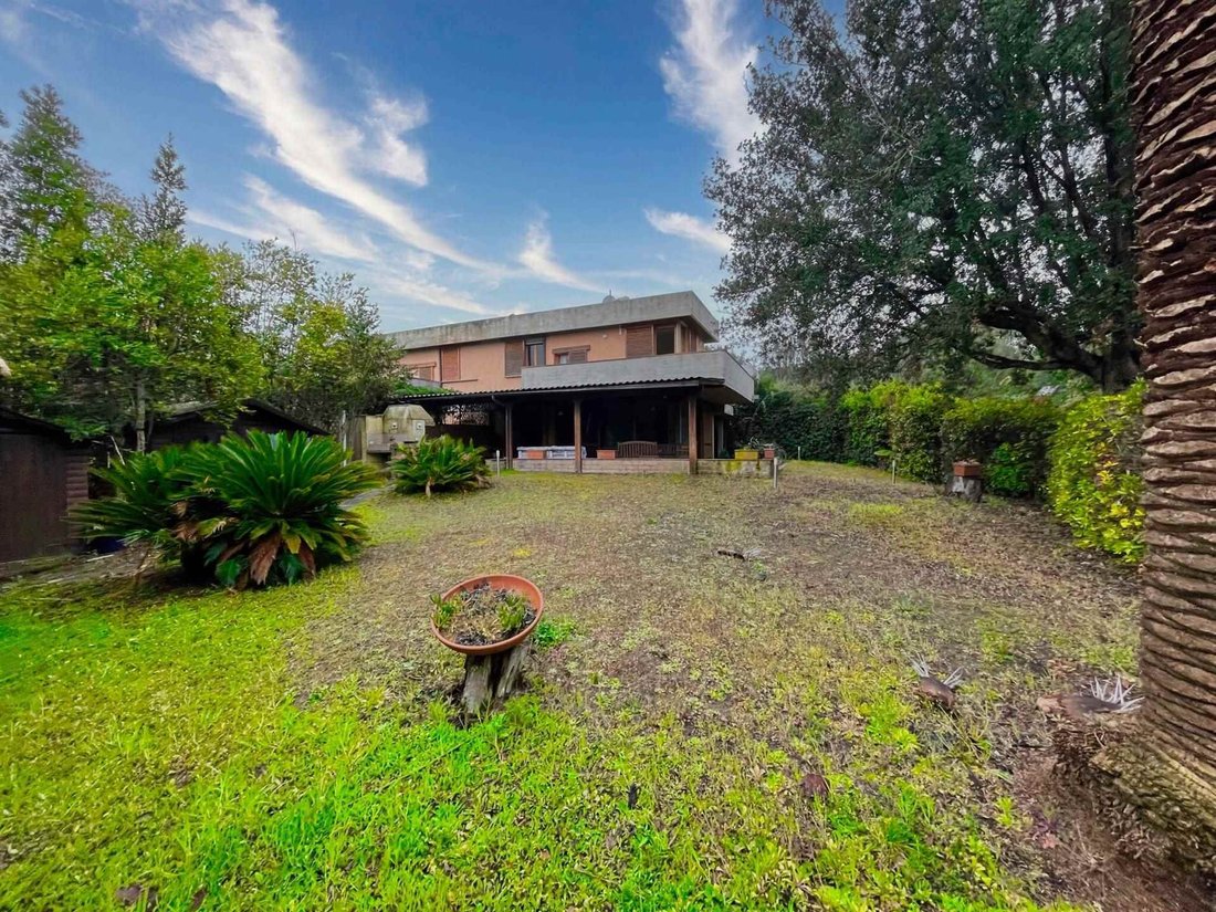 Villa in Punta Ala, Castiglione della Pescaia, Tuscany 5 - 12654746