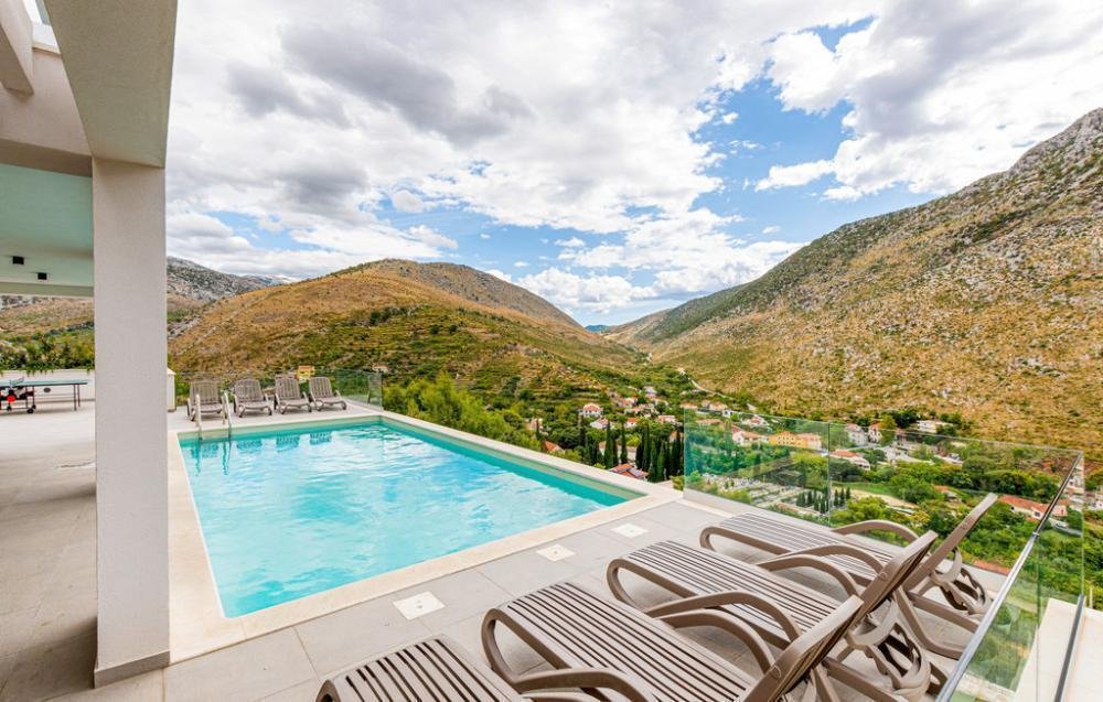 Villa in Gradski kotar Grad, Split, Split-Dalmatia County 2 - 12664852