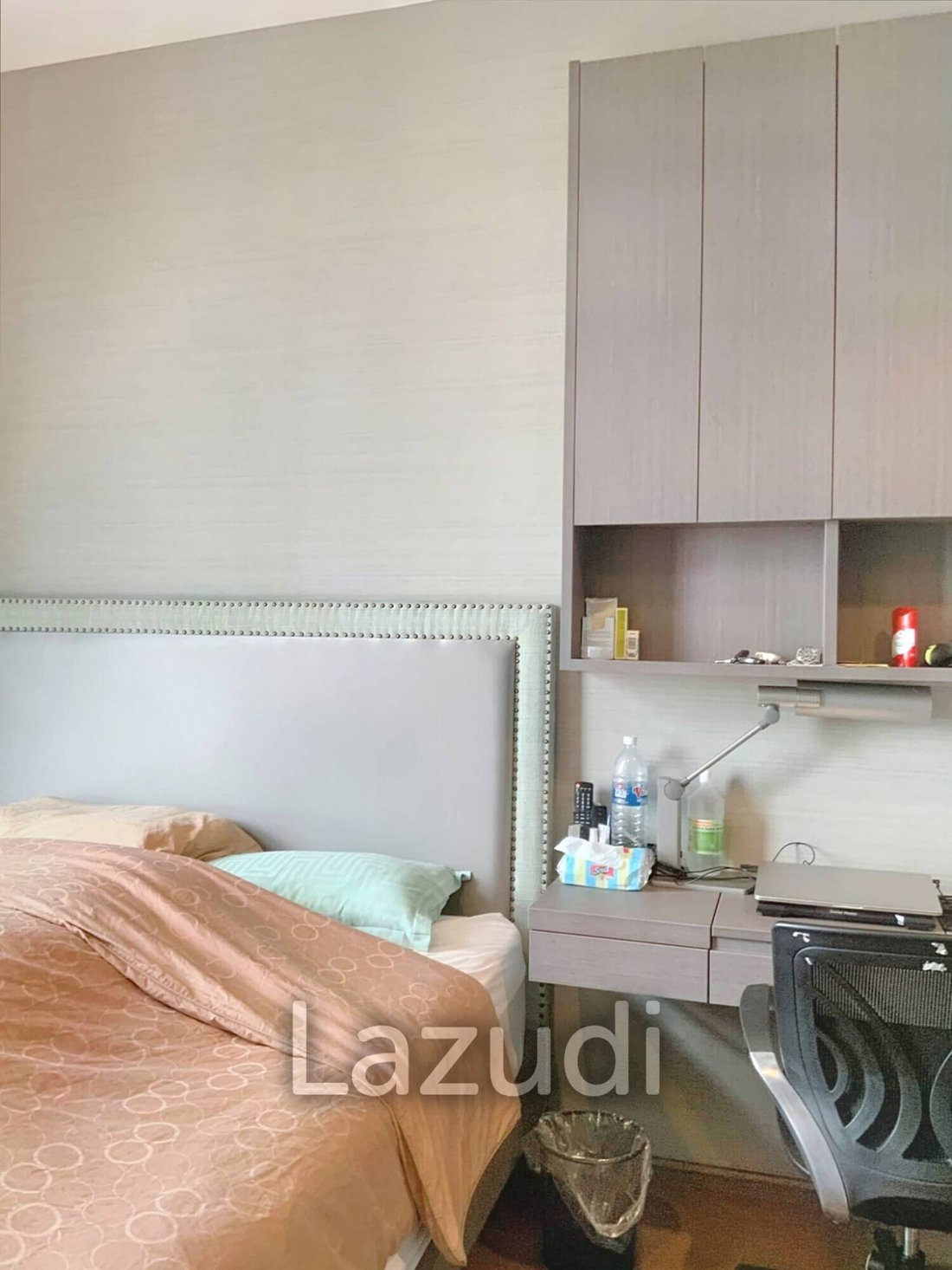 Apartment in Bangkok, Krung Thep Maha Nakhon, Thailand 2 - 12643764