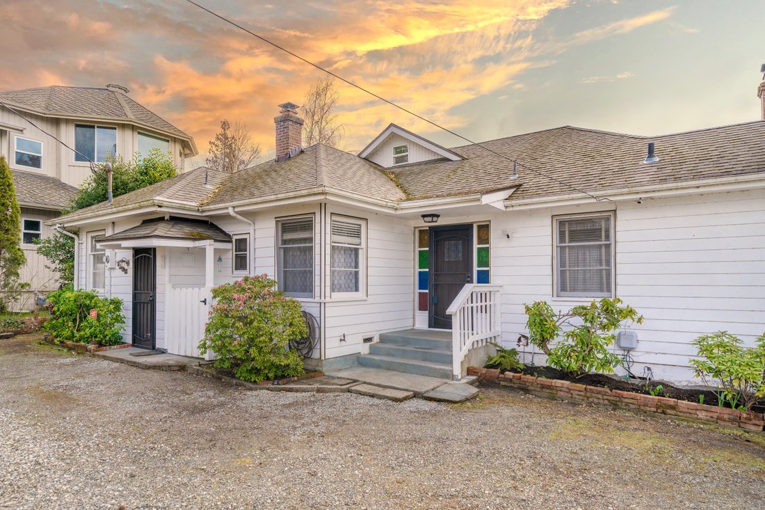 House in Lakewood, Washington, United States 4 - 12664166