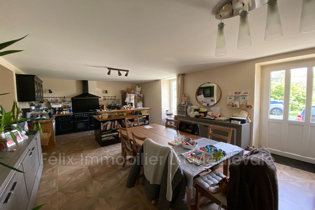 Villa in Arrondissement of Sarlat-la-Canéda, Nouvelle-Aquitaine, France 4 - 12667181