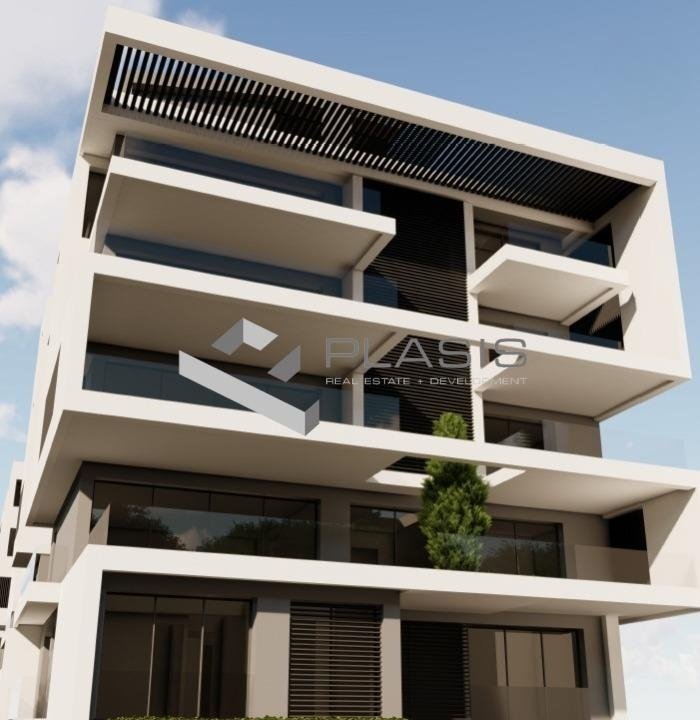 (For Sale) Residential Athens Dans Glyfáda, Attique