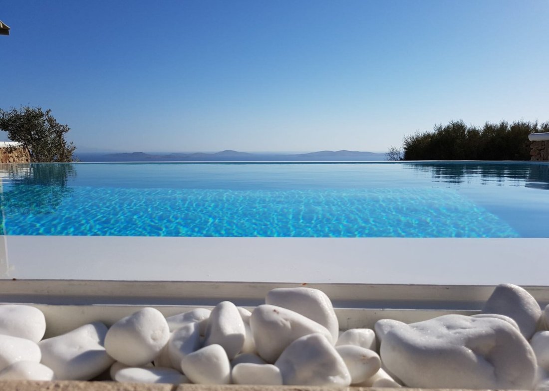 Villa in Ano Mera Community, Aegean, Greece 4 - 12664858
