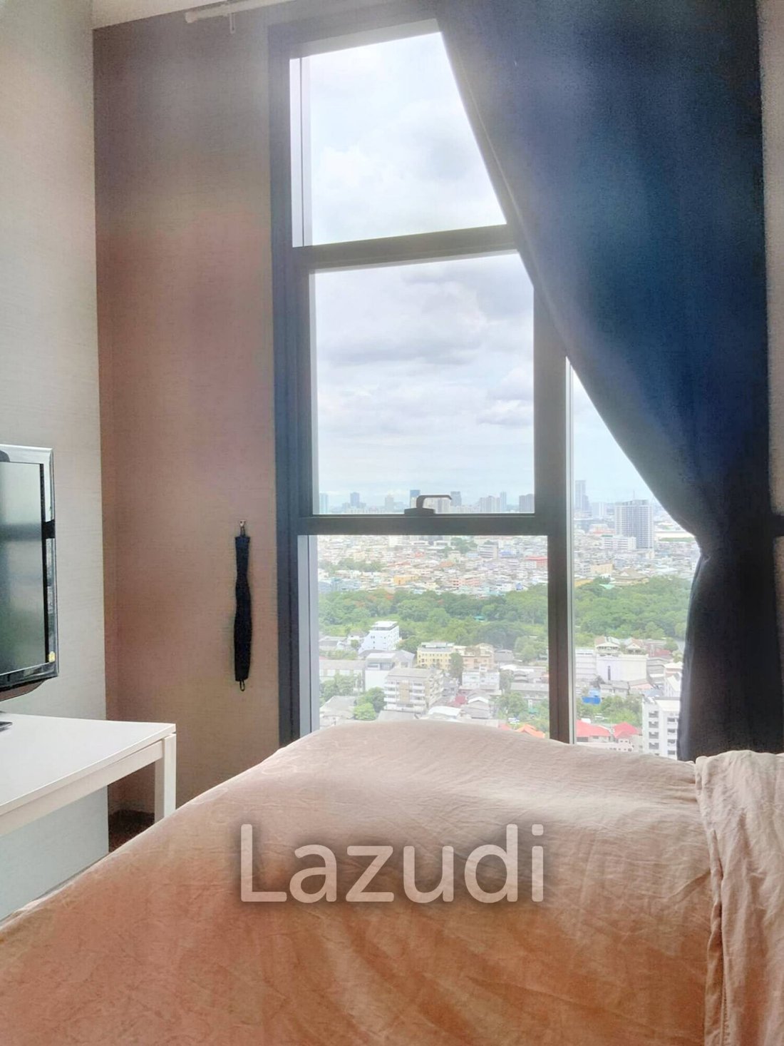 Apartment in Bangkok, Krung Thep Maha Nakhon, Thailand 1 - 12643764