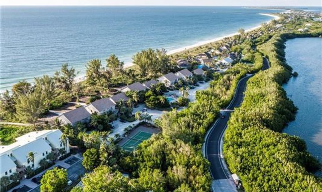 Condo Captiva United States In Captiva, Florida, United States For Sale