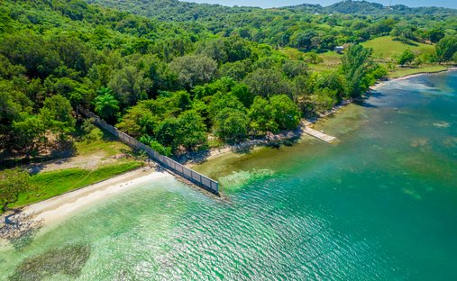 Luxury Sea View Homes For Sale In Bay Islands Department Honduras