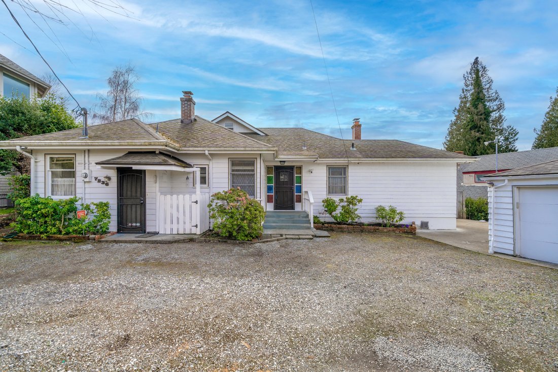 House in Lakewood, Washington, United States 5 - 12664166
