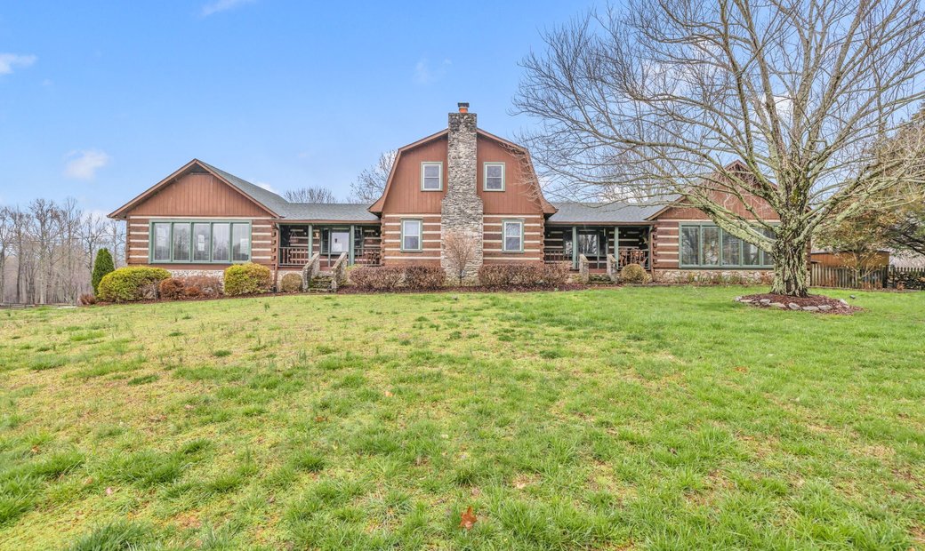 5820 Craft Rd, Joelton, Tn, 37080 In Nashville, Tennessee, United