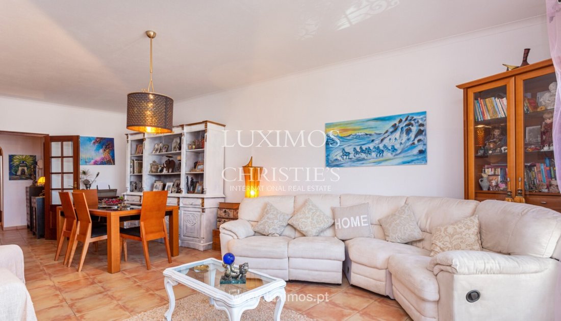 Apartment in São Sebastião, Lagos, Sao Goncalo de Lagos, Portugal 4 - 12664769