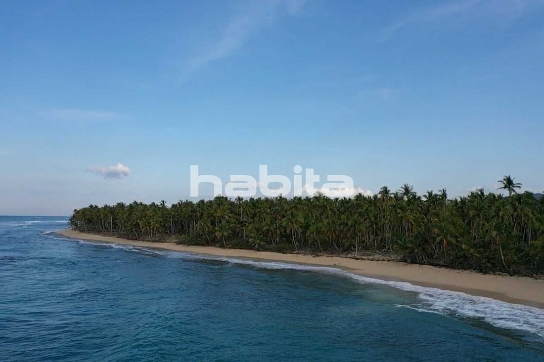 Leisure Lot Miches In Miches, El Seibo Province, Dominican Republic For