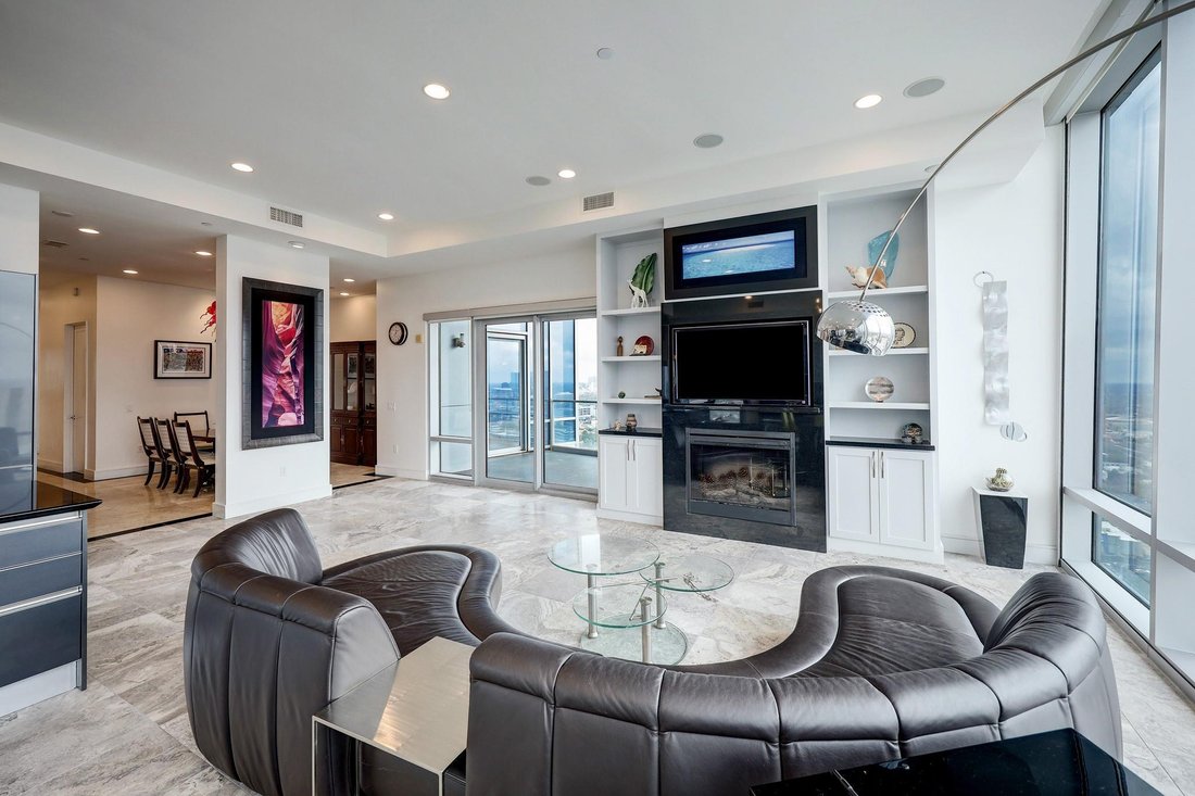 2727 Kirby Drive 25 L In Houston, Texas, United States For Sale (12566787)