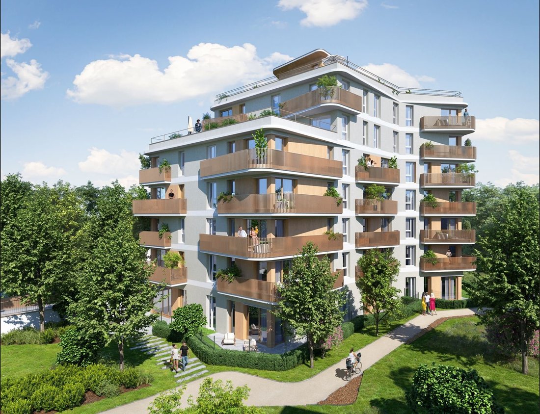 Noisy Le Grand Apartment In Noisy Le Grand, île De France, France For