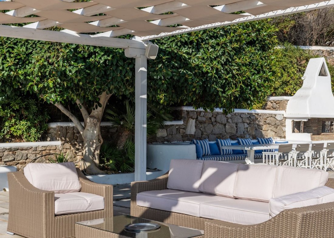 Villa in Mykonos, Aegean, Greece 5 - 12664833