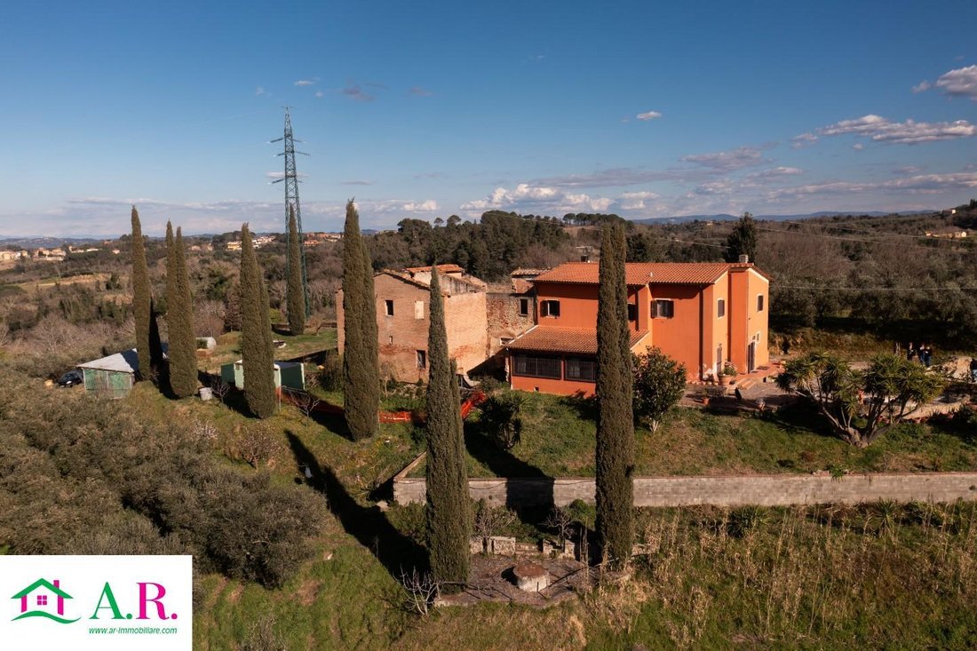 Casciana Terme Lari, Tuscany, Italy 1 - 12667110